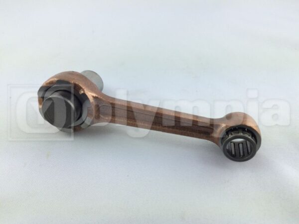 55353 BIELLA COMPLETA - APRILIA AMICO - MBK BOOSTER ORIGINALE OLYMPIA