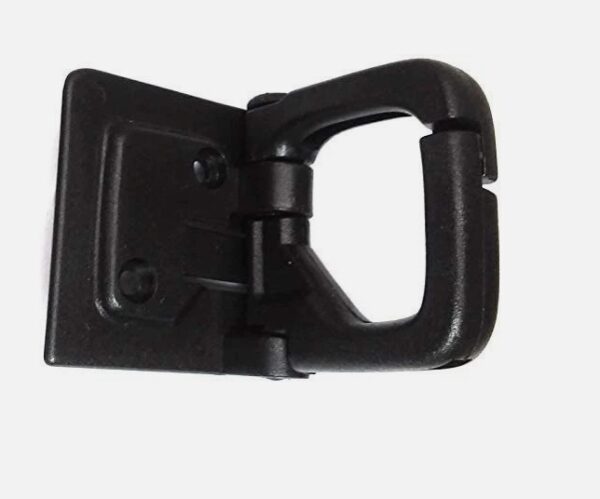 GANCIO PORTA BORSA HONDA