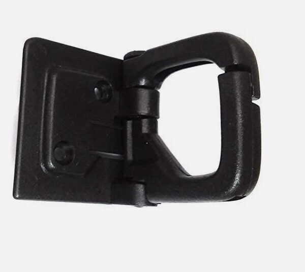 GANCIO PORTA BORSA HONDA