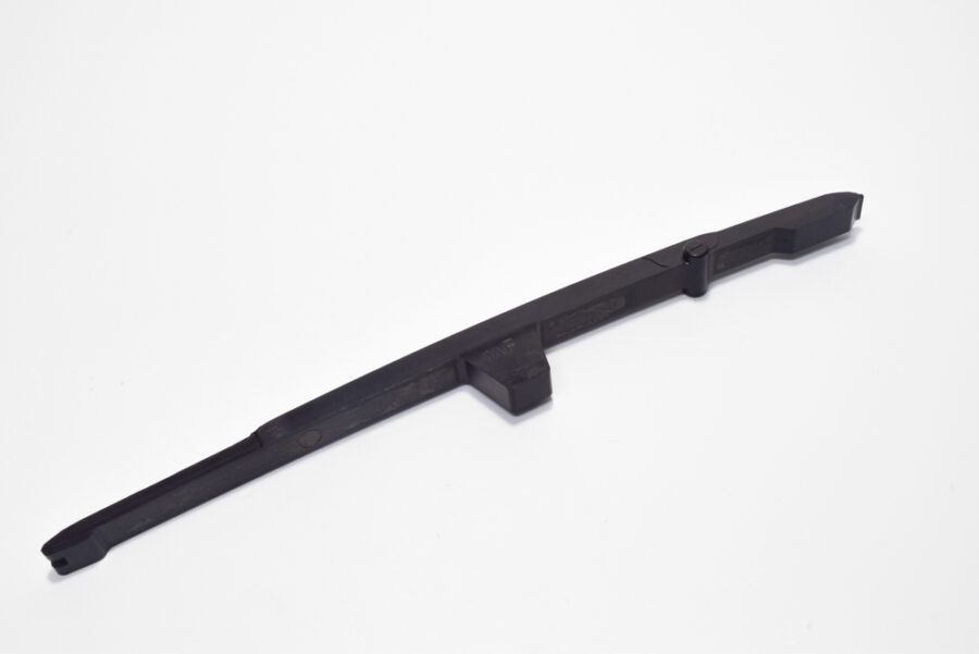 12771-14F00 PATTINO GUIDA CATENA INFERIORE ORIGINALE SUZUKI BURGMAN 250 DAL 1998 AL 2006-400CC DAL 1999 AL 2006
