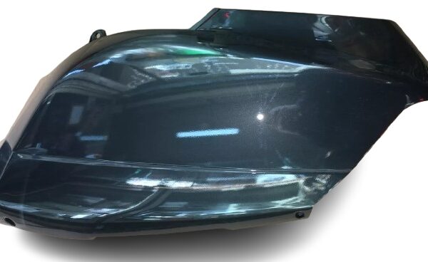 910927 916027 FIANCHETTO POST SINISTRO PIAGGIO SFERA 50 91 93 GRIGIO PM2/7