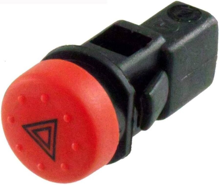 581411 58284R PULSANTE FRECCE EMERGENZA PIAGGIO X9 XEVO MP3 SCARABEO