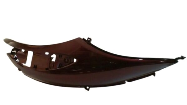 CM02470100RE CM01410240RE FIANCATA POSTERIORE BORDEAUX SX. BEVERLY PIAGGIO