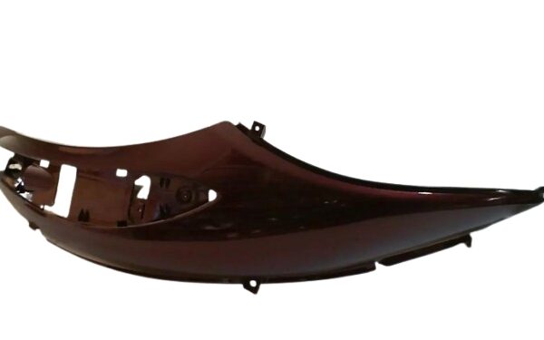 CM02470100RE CM01410240RE FIANCATA POSTERIORE BORDEAUX SX. BEVERLY PIAGGIO