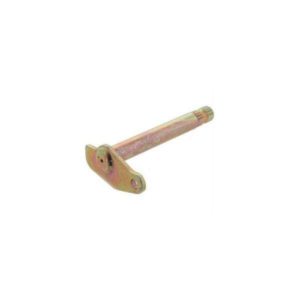 228786 266353 ASSE PEDALE FRENO ORIGINALE PIAGGIO VESPA COSA 1 CL CLX COSA 2