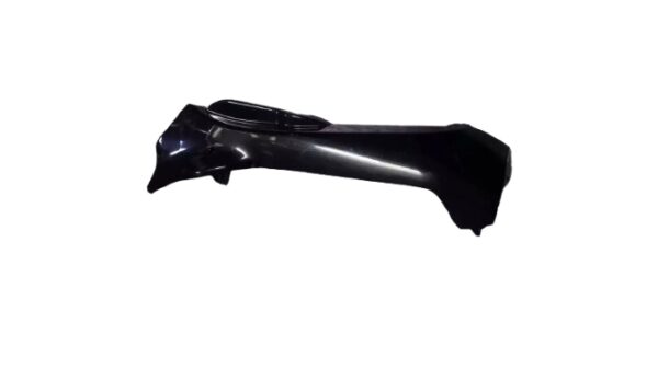 62306900ND SPOILER SINISTRO NERO ORIGINALE PIAGGIO MP3 125 250 400