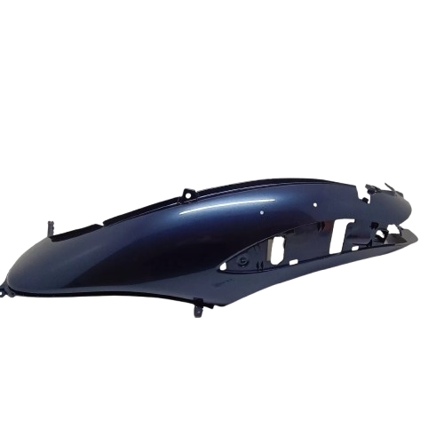 CM01210100D8 FIANCATA POSTERIORE SINISTRA PIAGGIO BEVERLY 125 200 BLU REALE 20