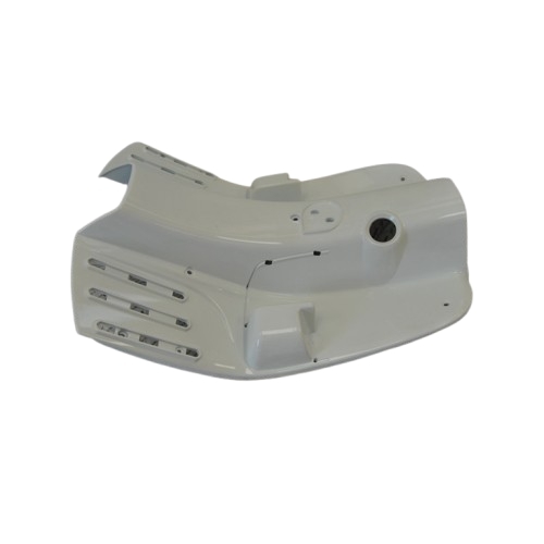 65425600BR PANNELLO CONTROSCUDO PIAGGIO VESPA S 4T COLLEGE 125 09 11
