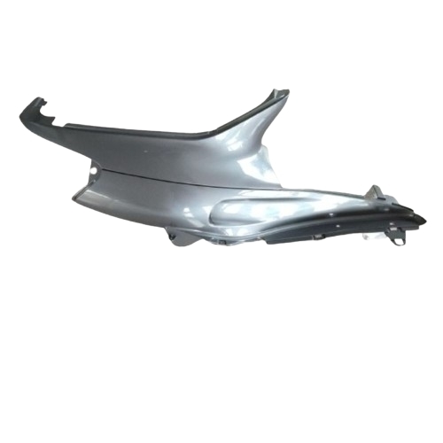 5740595055 CARENA FIANCATA DESTRA GRIGIO ORIGINALE SCOOTERONE PIAGGIO SKIPPER
