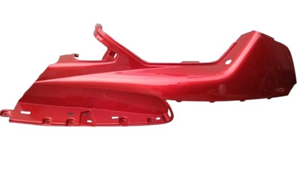9285045 FIANCATA SINISTRA ORIGINALE PIAGGIO HEXAGON 94-97 ROSSO 892