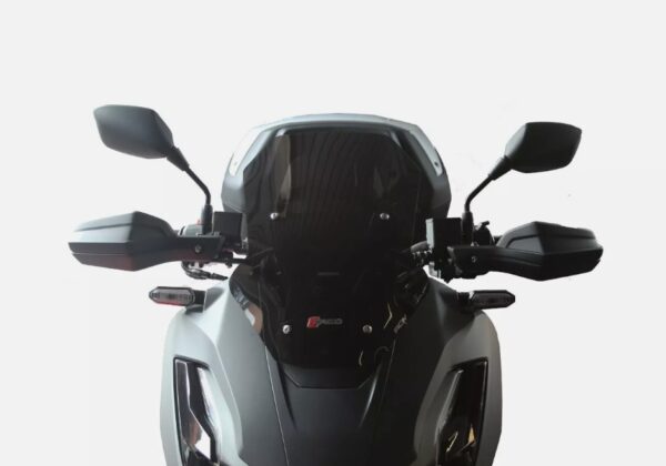 CUPOLINO FUME' PARABREZZA HONDA ADV 350 ANNO 2022 2023 FACO