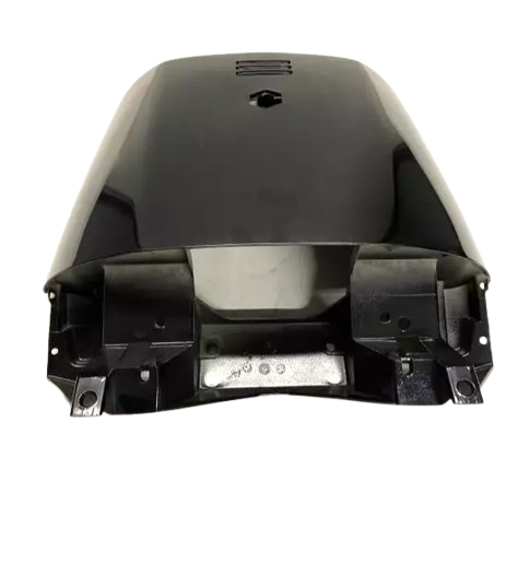 910635 SCUDO SUPERIORE NERO ORIGINALE PIAGGIO SFERA