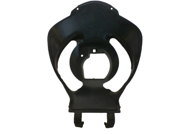298704 CHIUSURA INFERIORE SCUDO SKIPPER ORIGINALE PIAGGIO