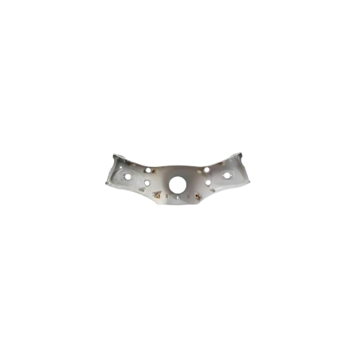 915162 9151625 COPRIMANUBRIO INFERIORE BIANCO 107 ORIGINALE PIAGGIO FREE