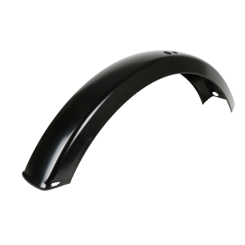 292568 PARAFANGO POSTERIORE NERO ORIGINALE PIAGGIO CIAO PX 50