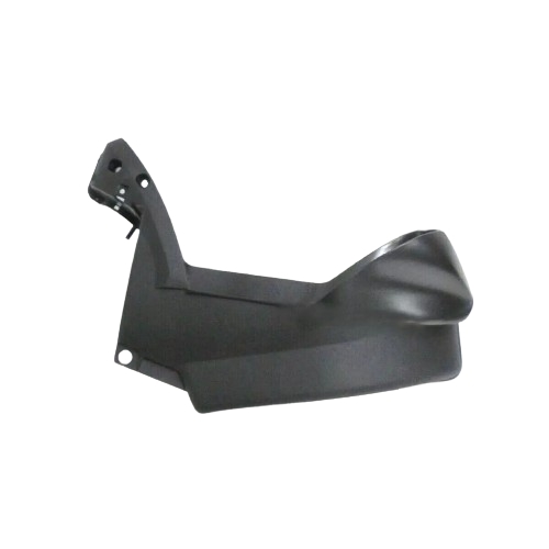 9701045090 VANO PORTACASCO DESTRO SOTTO SERBATOIO GRIGIO GILERA DNA 50 125 180