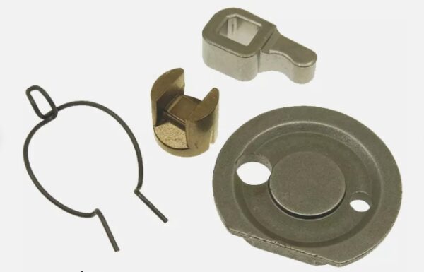 SERIE PIATTELLO COMPLETA PIGGIO VESPA 125 T5