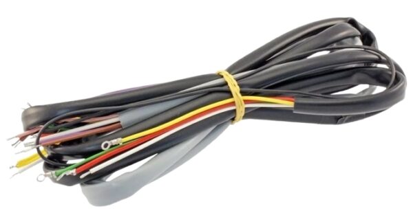 246490161 IMPIANTO ELETTRICO CON AVVIAMENTO ELETTRICO PIAGGIO VESPA PX 125 RMS