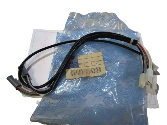 233797 GRUPPO CAVETTI IMPIANTO ELETTRICO ORIGINALE PIAGGIO