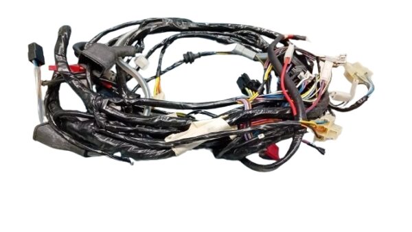 581397 GRUPPO CAVETTI IMPIANTO PTT ORIGINALI PIAGGIO