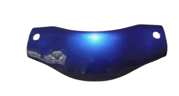 4256945 COPERCHIO CARENATURA MANUBRIO PIAGGIO SFERA RST 125 BLU