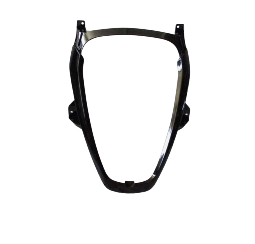 6556060090 CORNICE SCUDO FRONTALE PER PIAGGIO CARNABY CRUISER 300