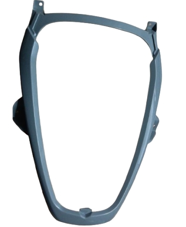 655606 CORNICE GREZZA PIAGGIO CARNABY 300