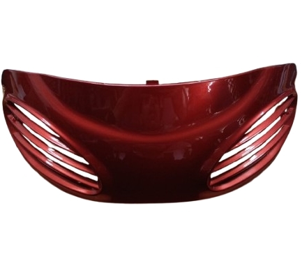 816900537 SPORTELLO ISPEZIONE CARENA VANO CANDELA ORIGINALE PIAGGIO LIBERTY
