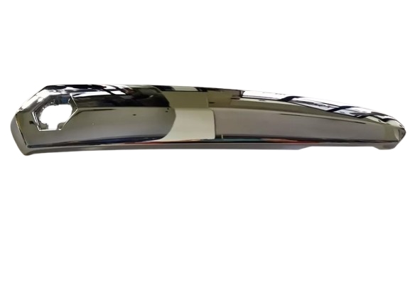 620026 COPRISTERZO CORNICE CROMATA BEVERLY 500 ORIGINALE PIAGGIO
