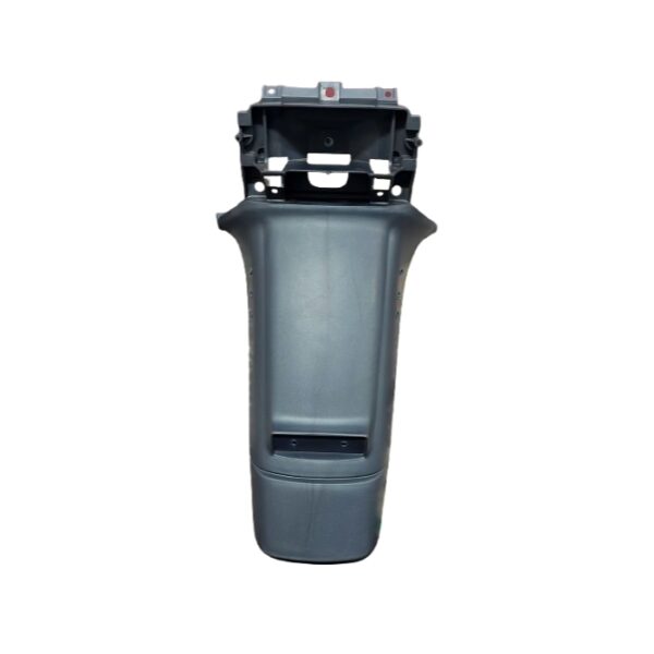 57589100L PORTA TARGA PIAGGIO TYPHOON 2001-2004