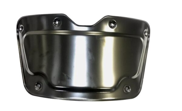 576794 CONTROPORTELLO RINFORZO SPORTELLO BAULETTO ANTERIORE ORIGINALE PIAGGIO BEVERLY