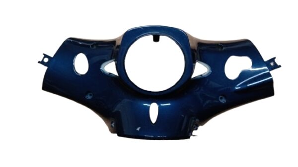 673647 COPERTURA INFERIORE MANUBRIO PIAGGIO VESPA PRIMAVERA 50 2014/2016