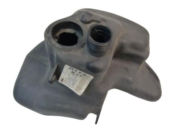 296614 SERBATOIO CARBURANTE SFERA MAQUILLAGE 50 SKIPPER 125 SKR CITY 80