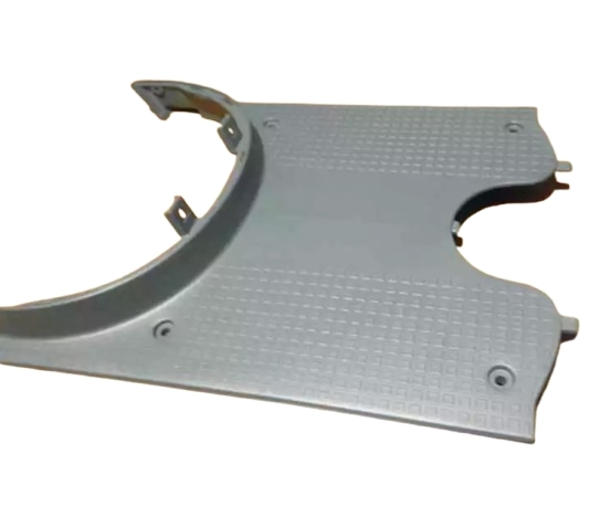 574724000D PEDANA POGGIA PIEDI GRIGIA ORIGINALE PIAGGIO FREE DAL 1995