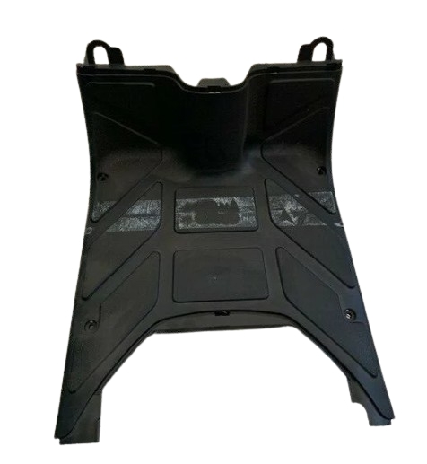 957276000C PEDANA POGGIAPIEDI PIAGGIO 50 NRG EXSTREME MC3 MC2 PUREJET