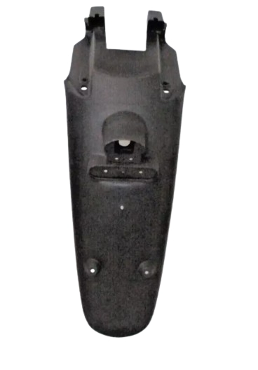 622520000D PARAFANGO POSTERIORE PORTARGA ORIGINALE PIAGGIO LIBERTY 125 RST
