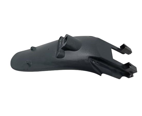 574448000D PARAFANGO POSTERIORE ORIGINALE PIAGGIO LIBERTY 1998 2006