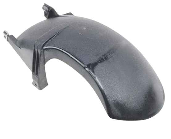 1B001422 PARAFANGO POSTERIORE ORIGINALE PIAGGIO VESPA GTS 300 IE SUPER 2008 - 2016