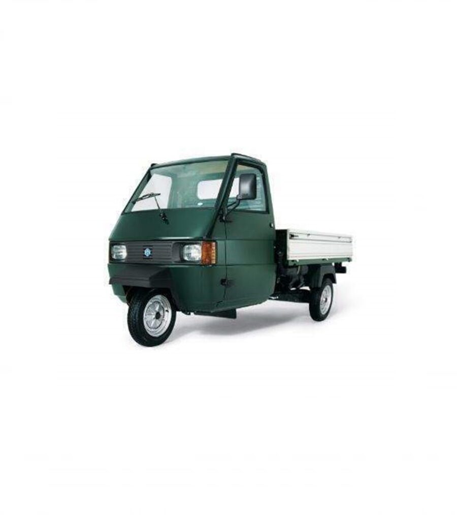 TAPPO OLIO PIAGGIO APE TM DIESEL E APE POKER  ADATTABILE - immagine 3