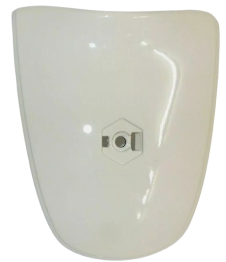 5761785018 PIAGGIO COPERCHIO SCUDO ANTERIORE LIBERTY 1997-2003 ALABASTRO 208