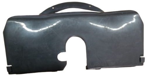 499316 PROTEZIONE SUPERIORE ORIGINALE PIAGGIO SCATTO