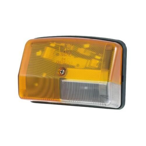 FRECCIA ANTERIORE SINISTRA APE MP 501