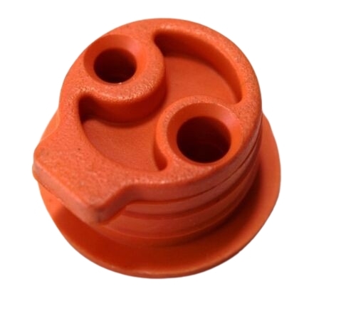 493132 GUARNIZIONE TUBO ALIMENTAZIONE ORGINALE QUARGO DIESEL 750 2004 04