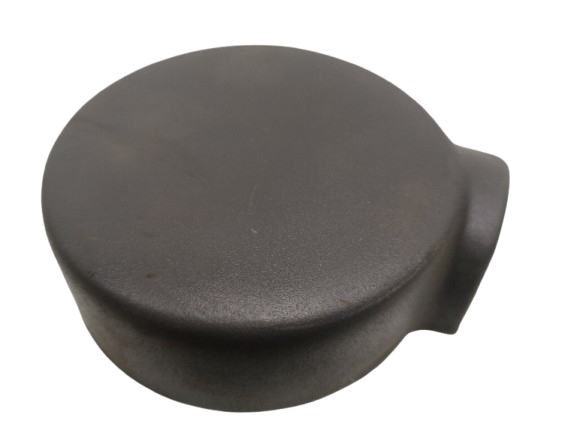 274388 COPRI FORCELLA PIAGGIO FREE SERIE 1 LATO DESTRO