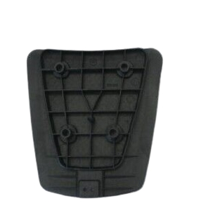 272622 PLATE LUGGAGE RACK CARRIER REAR PIAGGIO