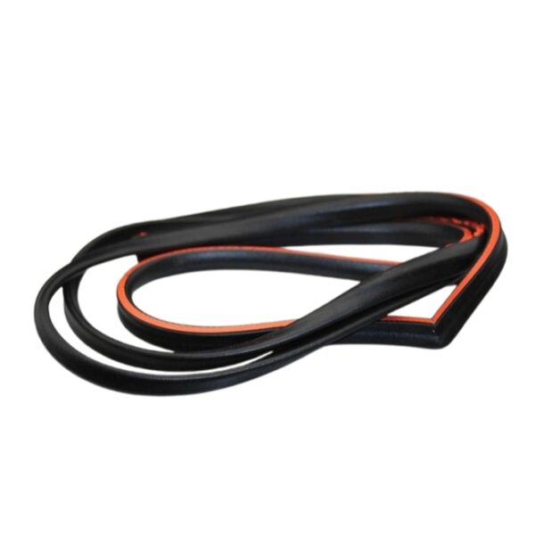 1E000024 GUARNIZIONE ADESIVA SPORTELLO DESTRO APE 50 PIAGGIO