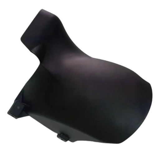 624843 PARAFANGO POSTERIORE BEVERLY 400 500 E3 2005> ORIGINALE PIAGGIO