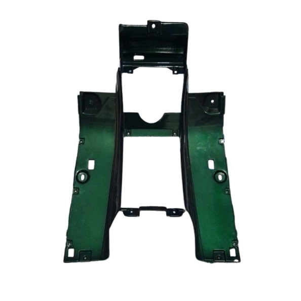 815100 PEDANA ANTERIORE ORIGINALE PIAGGIO HEXAGON 125 180 1998-2000 NUOVO
