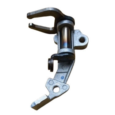 850178 SUPPORTO ALBERO RETROMARCIA PIAGGIO QUARGO
