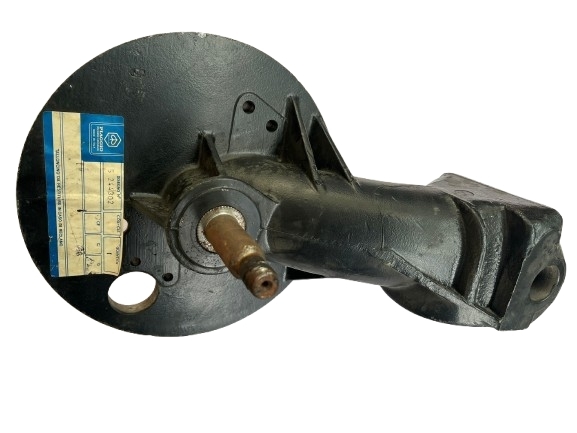 BRACCIO SOSPENSIONE ANTERIORE PIAGGIO APE TM P602 - APE CAR MAX DIESEL